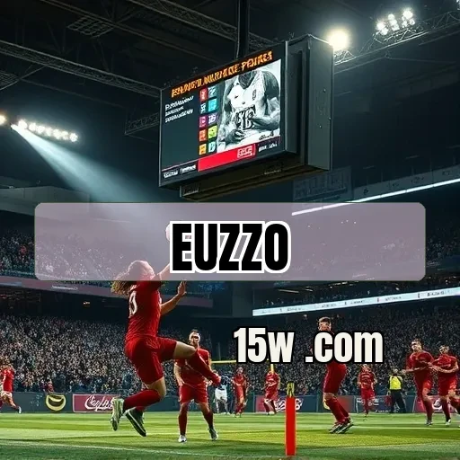 euzzo.com Jogos de Cassino