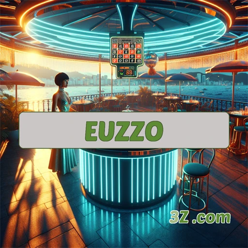 Descubra o Programa VIP do euzzo.com: Benefícios Exclusivos para Jogadores